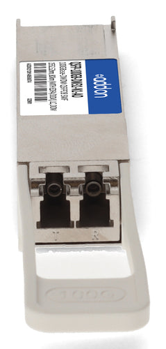 AddOn Networks QSFP-100GB-DW31-N1-AO network transceiver module