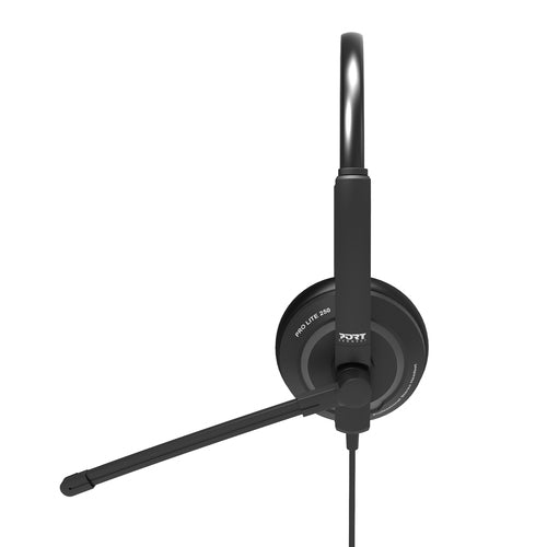 Port Designs PORT Connect 912005 headphones/headset