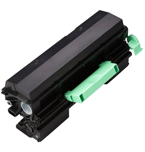 Ricoh SP 4500HA Schwarze Tonerkartusche – 12000 Seiten