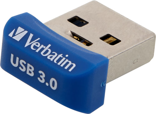 Verbatim Store 'n' Stay Nano USB flash drive