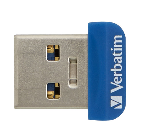 Verbatim Store 'n' Stay Nano USB flash drive