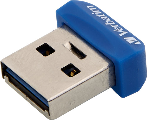 Verbatim Store 'n' Stay Nano USB flash drive