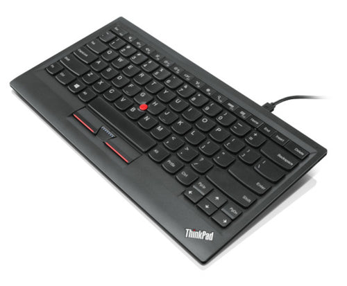 Lenovo ThinkPad Compact keyboard