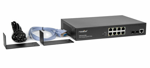 Rocstor SolidConnect SCM8