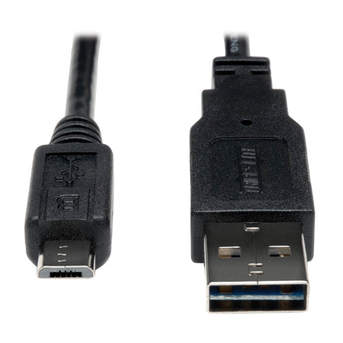 Tripp Lite UR050-001-24G USB cable