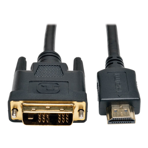 Tripp Lite P566-020 video cable adapter