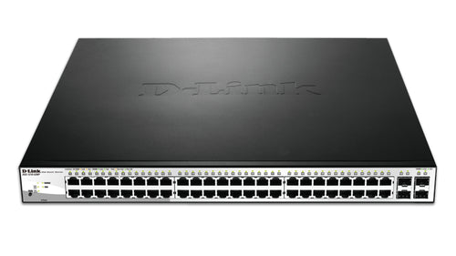 D-Link DGS-1210-52MP