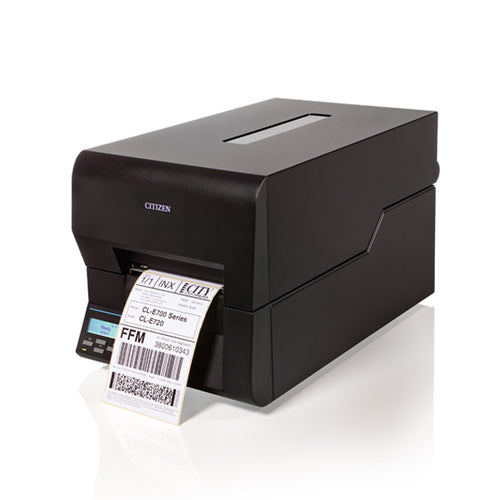 Citizen CL-E720 label printer