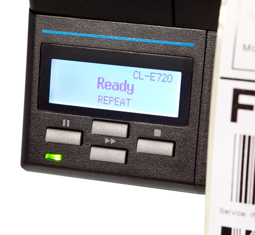 Citizen CL-E720 label printer
