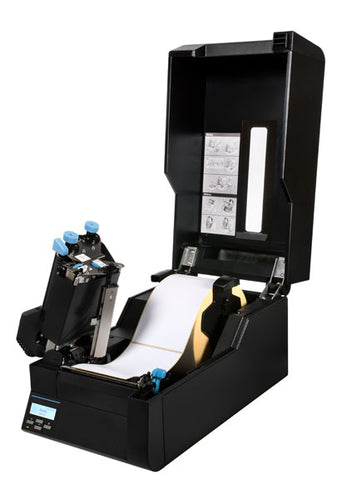 Citizen CL-E720 label printer