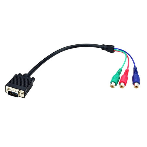 Black Box AVS-CBL-VG-CM VGA-Kabel