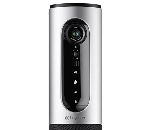 Video Conferencing System Logitech ConferenceCam Connect 4x Grey