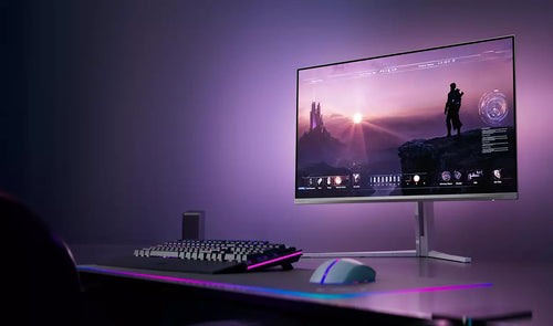 Philips Evnia 8000 32M2N8900/00 computer monitor