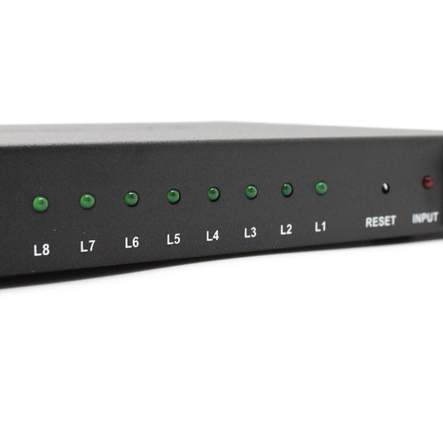 4XEM 4XHDMI84K2K video splitter