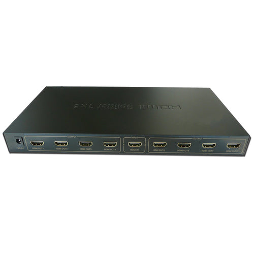 4XEM 4XHDMI84K2K video splitter