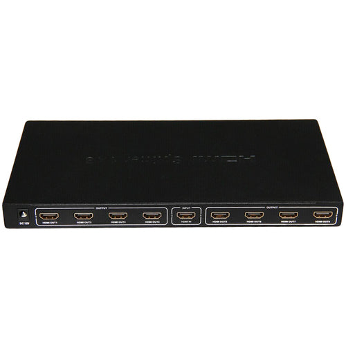4XEM 4XHDMI84K2K video splitter