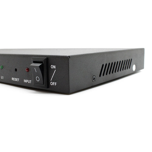 4XEM 4XHDMI84K2K video splitter