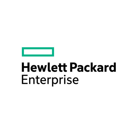 HPE H34ZQE warranty/support extension
