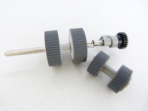 Fujitsu ScanSnap Roller Set Black Consumable Kit Replacement Parts
