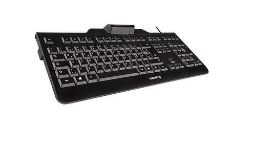 CHERRY KC 1000 SC keyboard