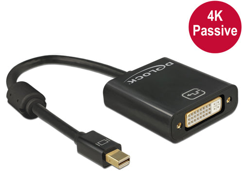 DeLOCK 62605 video cable adapter