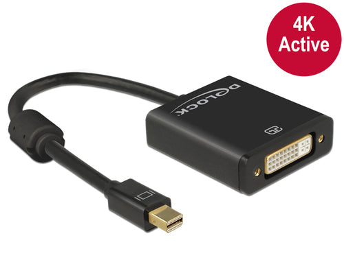 DeLOCK 62603 video cable adapter