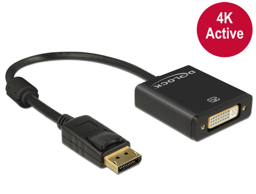 DeLOCK 62599 video cable adapter