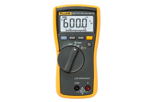 Fluke 113 multimeter
