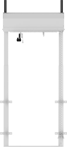 iiyama MD-WLIFT2031-W1 monitor mount / stand