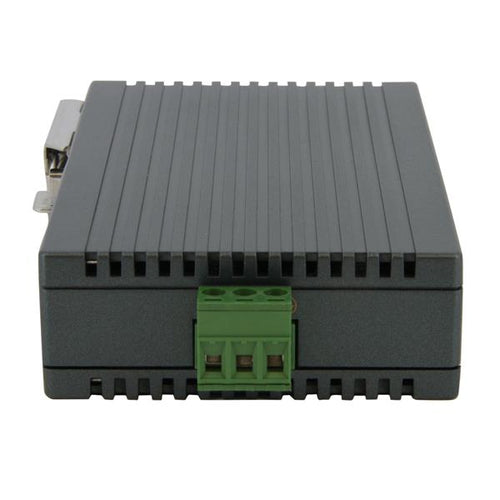 StarTech.com IES5102 network switch