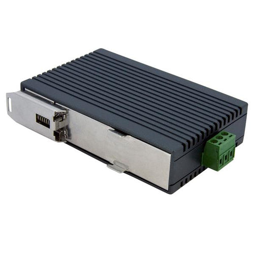 StarTech.com IES5102 network switch