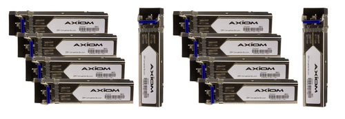 Axiom 1000BASE-LX SFP network transceiver module