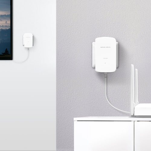 Mercusys MP500 KIT PowerLine network adapter