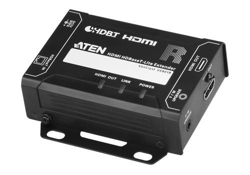 ATEN VE801 AV extender