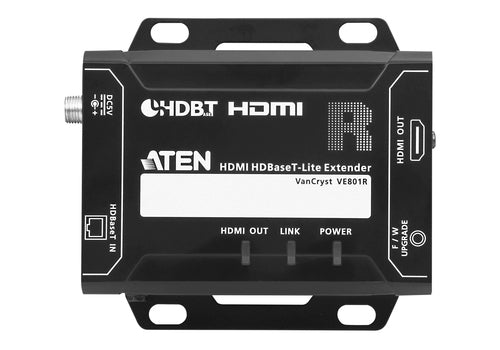 ATEN VE801R AV extender