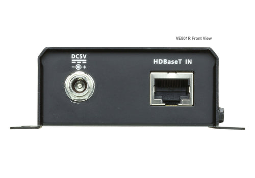 ATEN VE801 AV extender