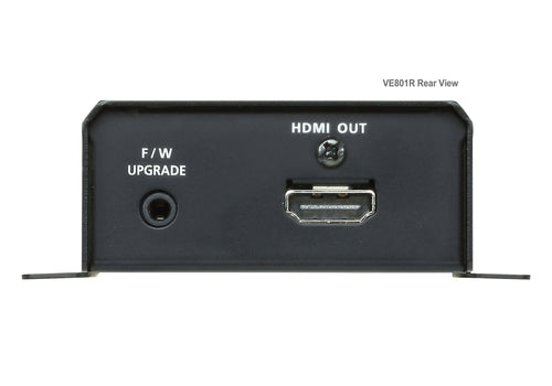 ATEN VE801 AV extender