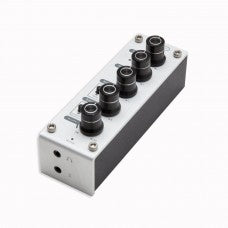 SYBA SD-DAC63106 headphone amplifier