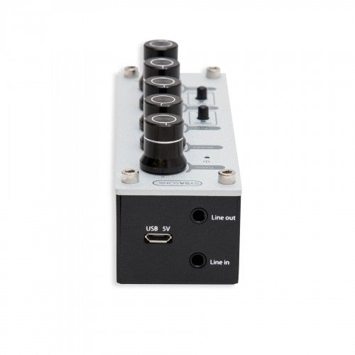 SYBA SD-DAC63106 headphone amplifier