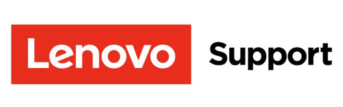 Lenovo 5WS7C04094 Garantie-/Support-Erweiterung