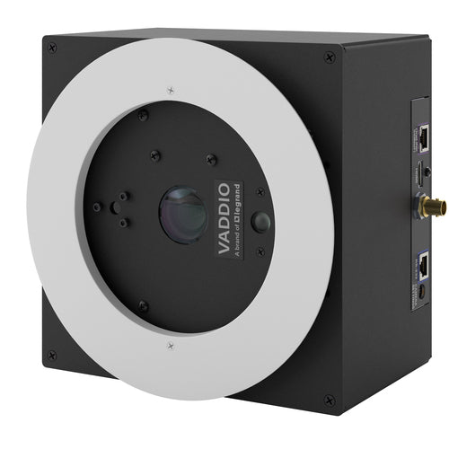 Vaddio DocCAM 4k HDBT Camera with HDMI