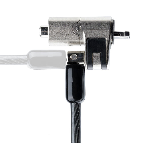 StarTech.com NANOK-LAPTOP-LOCK cable lock