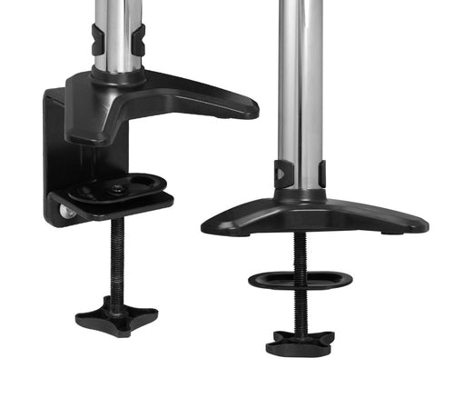 Siig CE-MT1H12-S1 monitor mount / stand
