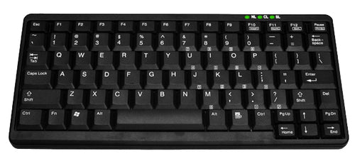 TG3 Electronics TG82 keyboard