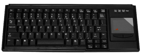 TG3 Electronics TG82TP keyboard