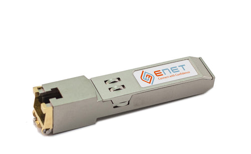 eNet Components JD089B-10G-ENC network transceiver module