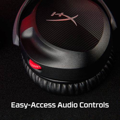 HyperX Cloud Stinger 2 Wired Gaming Headset