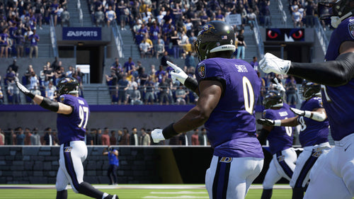 Madden NFL 24 Video Game Microsoft Xbox One Multiplayer E
