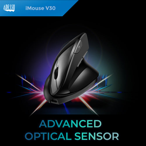 Adesso iMouse V30 mouse