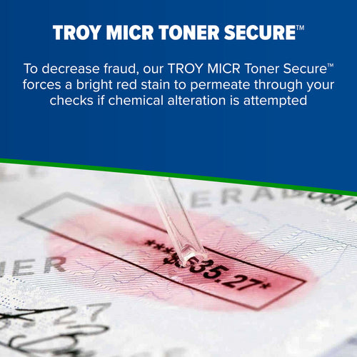 TROY 02-82040-001 toner cartridge